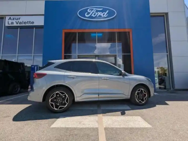 Ford Kuga 2.5 duratec 243ch hybride rechargeable st-line x powershift — photo 7