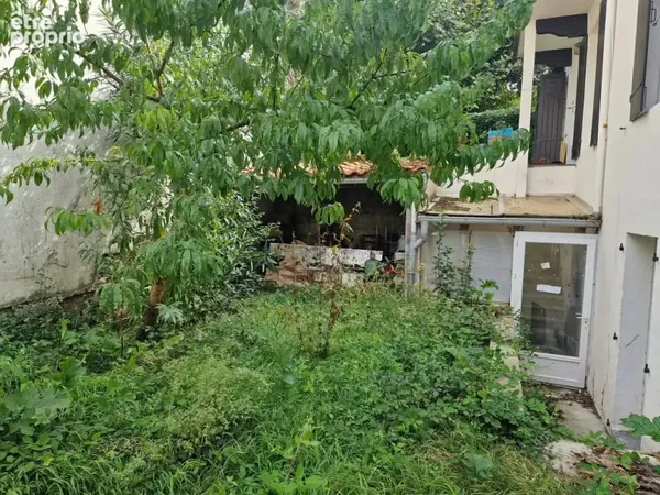 Appartement à rénover - Saint Jean de Luz