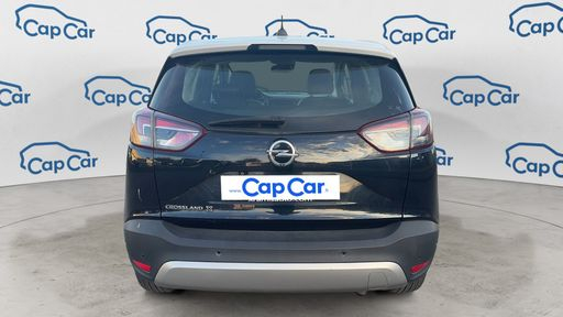 Opel Crossland X 1.2 Turbo 130 - Design – 2019 – 82539 km – Essence – Boîte Manuelle — photo 8