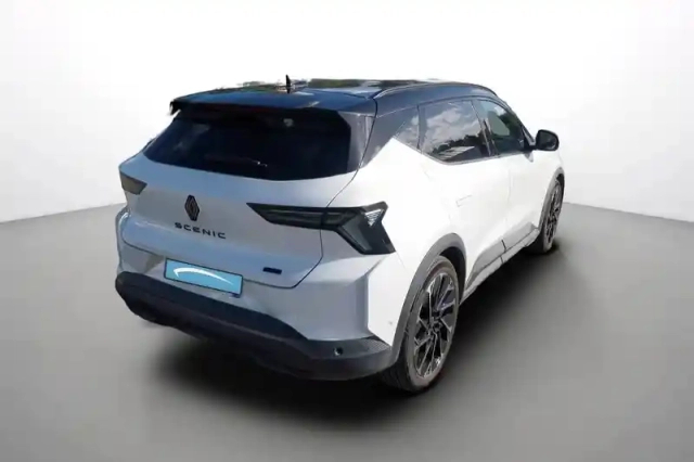 Renault Scenic e-tech électrique 220 ch grande autonomie — photo 6