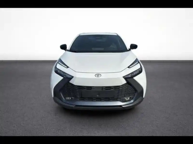 Toyota C-Hr 2.0 hybride rechargeable 225ch design my25 — photo 2
