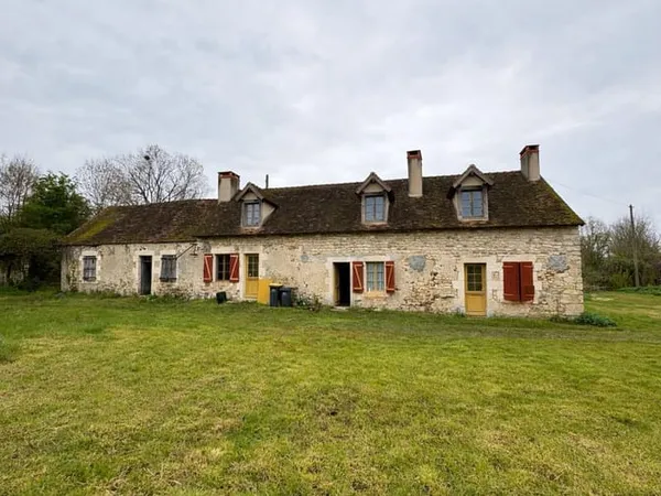 Maison 4 pièces 135 m²