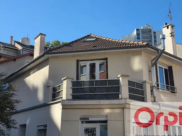 Appartement 4 pièces 86 m²