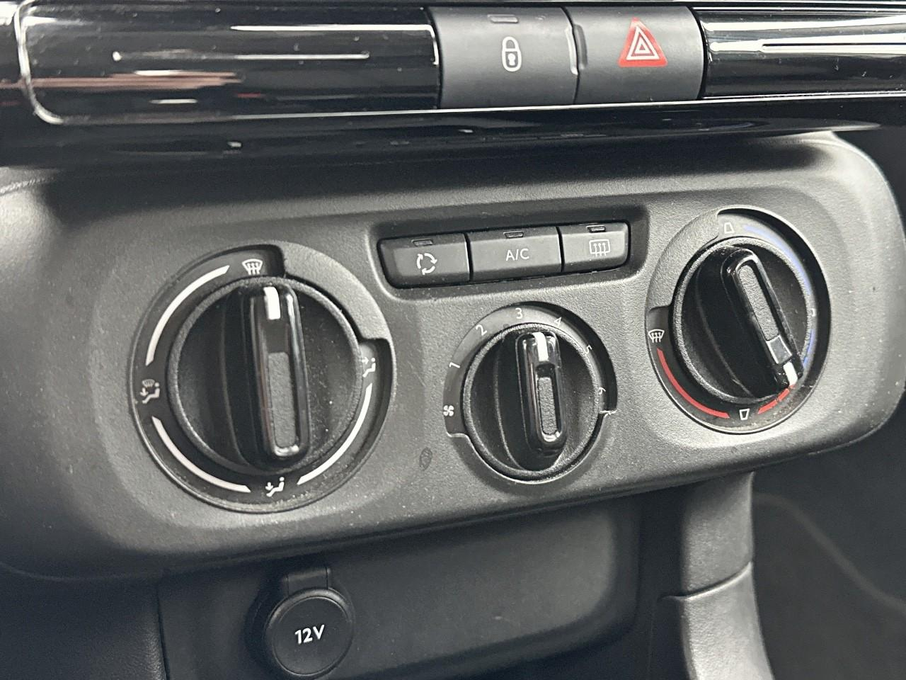 Citroën C3 puretech 83 s&s bvm5 you! — photo 28