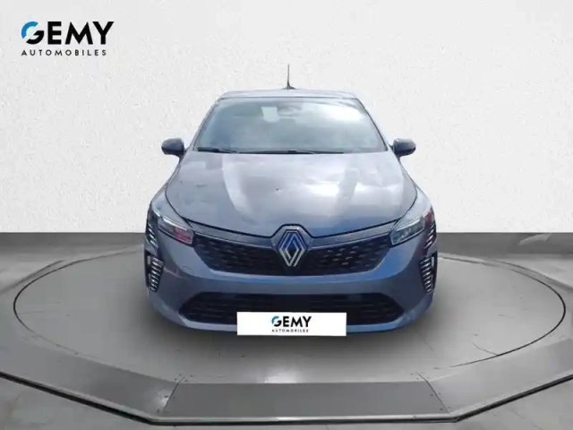 Renault Clio eco-g 100 ch gsr2 — photo 2