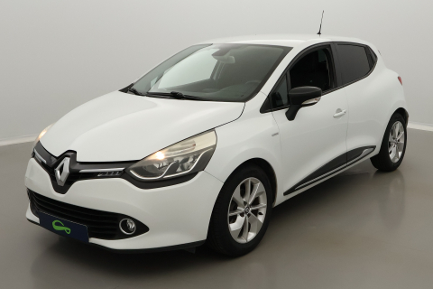 Renault Clio 4