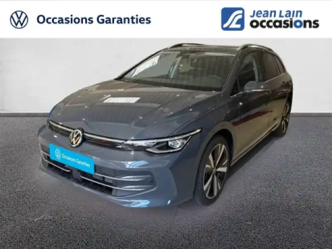 Volkswagen Golf sw 1.5 etsi evo2 150 dsg7
