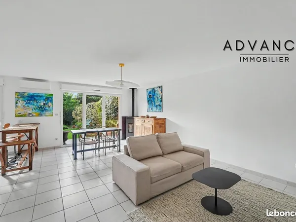 Maison 4 pièces 89 m²