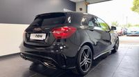 Mercedes Classe A 200 Fascination 7G-DCT — photo 5