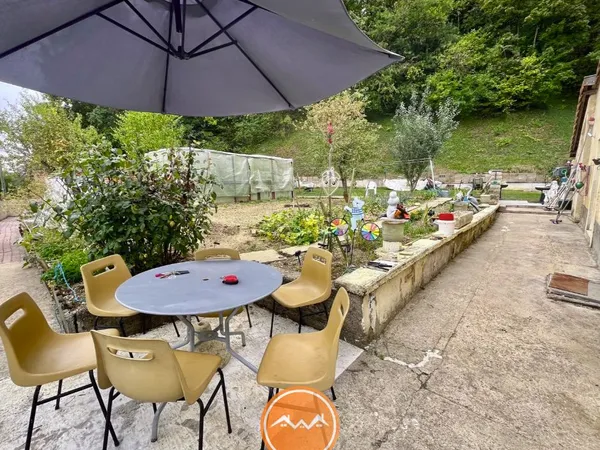 Maison 3 pièces 92 m²