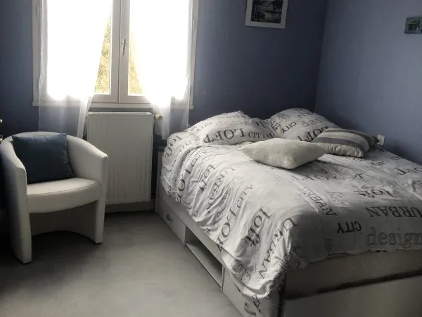 Chambre chez l habitant