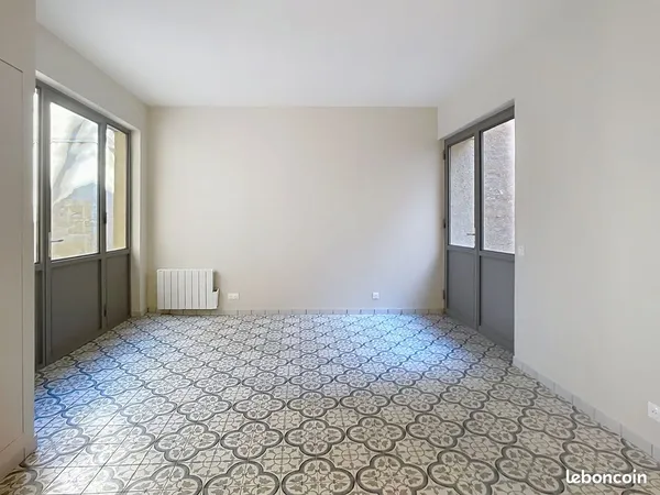 Appartement 3 pièces 72 m²