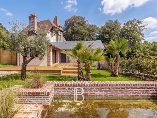 Maison 3 pièces 47 m²