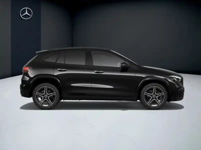 Mercedes Gla 220 d 4matic amg line — photo 6