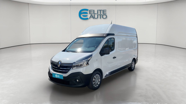 Renault TRAFIC FGN L2H2 1200 KG DCI 145 ENERGY