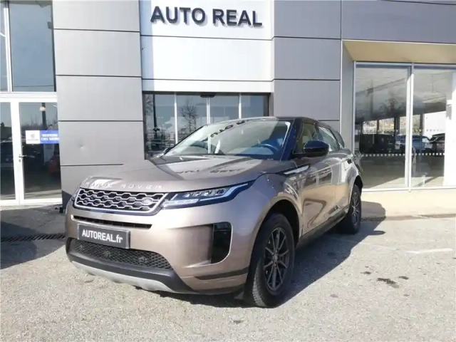 Land Rover Range Rover d150 awd bva9