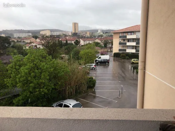 T3 vendu loue belle résidence