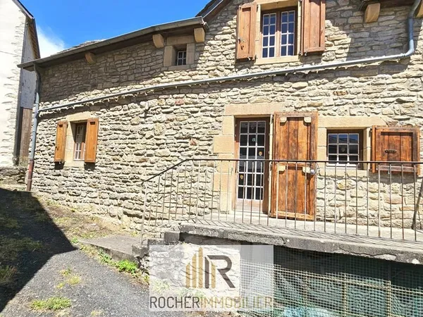 Maison 3 pièces 91 m²