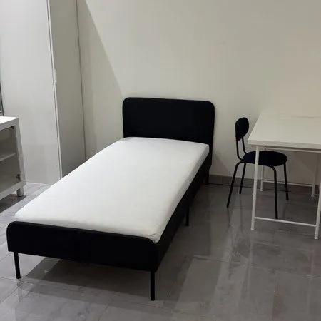 Chambre étudiante