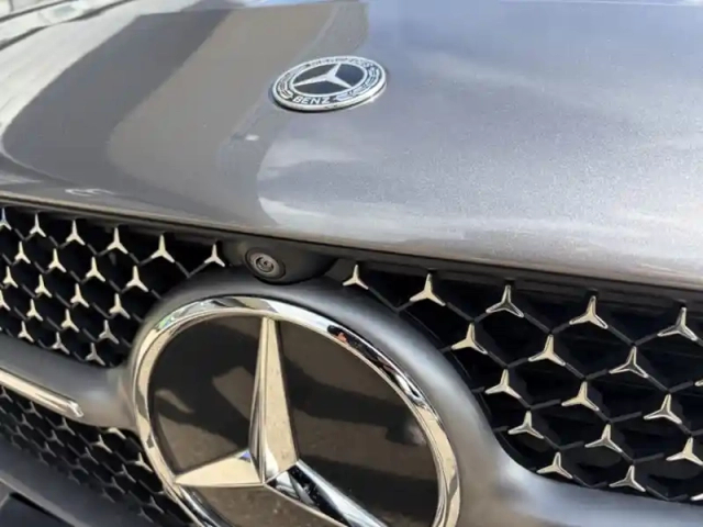Mercedes Cla 250 e hybrid eq coupé amg — photo 15