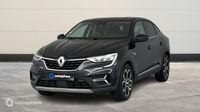 Renault Clio 1.6 E-Tech hybride 140ch Limited -21N