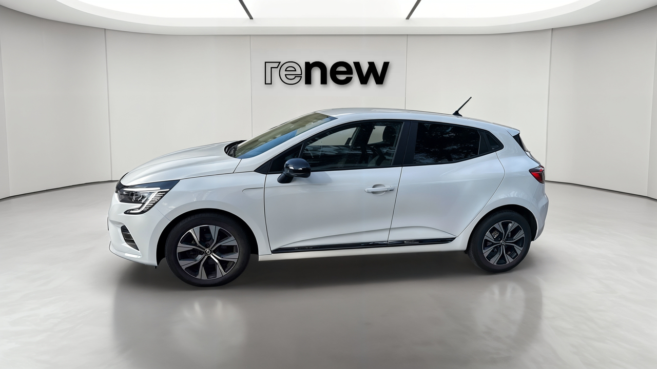 Renault Clio TCe 90 — photo 2