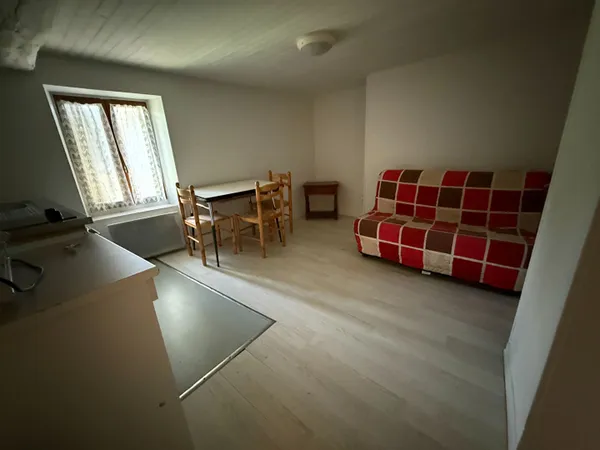 Saint-Sernin, Studio, 28m²