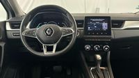 Renault Captur 1.6 E-Tech hybride 145ch Business -21 — photo 11