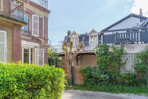 Villa 3 pièces 60 m²