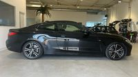 Bmw Série 4 Coupé 420dA 190ch M Sport — photo 4