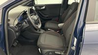 Ford Puma 1.0 EcoBoost 125ch S&S mHEV ST-Line Powershift — photo 12