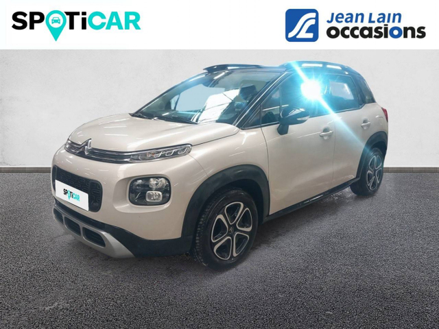 Citroen C3 Aircross PureTech 110 S&S BVM5 Feel
