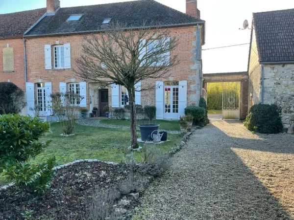 Maison 6 pièces 150 m²