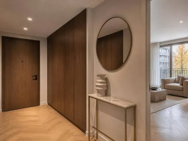 Appartement 5 pièces 95 m²