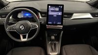 Renault Captur 1.6 E-Tech full hybrid 145ch Evolution — photo 11