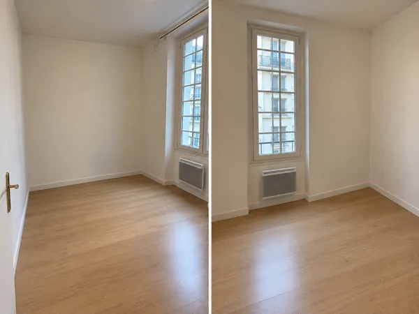 Colocation 6eme paris