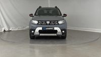 Dacia Duster 1.3 TCe 130ch FAP Extreme 4x2 — photo 1