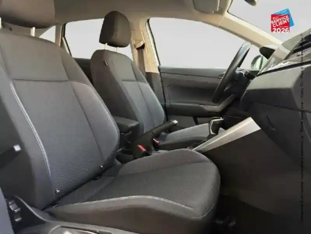Volkswagen Taigo 1.0 tsi 116ch life plus dsg7 — photo 5