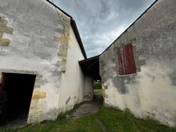 Bien immobilier de rendement Vente Portets   182000€