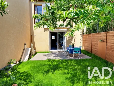 Vente Maison traditionnelle 4 pièces