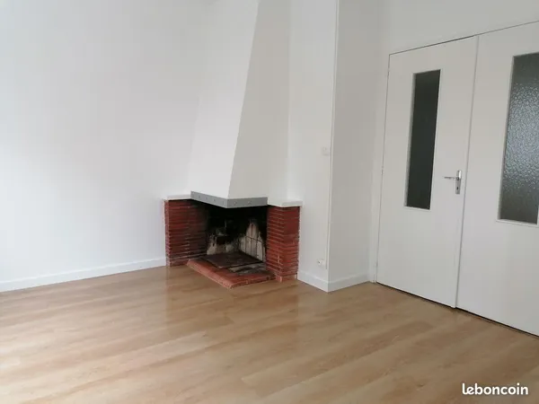 Location d'un logement à Rochefort