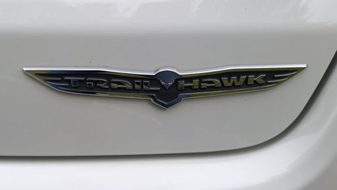 Jeep Compass 240 Plug in Hybrid 180 EAWD - Trailhawk – 2024 – 15569 km – Hybride essence – Boîte Automatique