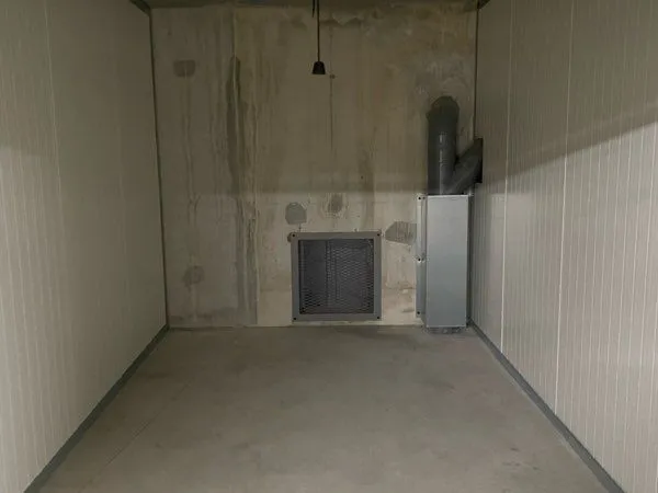 Location box