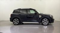 Mini Countryman Cooper SE 125ch + 95ch Edition Premium Plus ALL4 BVA6 — photo 4