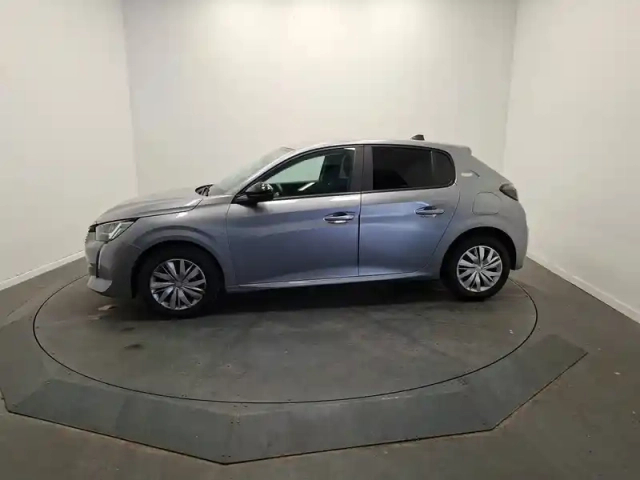 Peugeot 208 puretech 75 s&amp;s bvm5 — photo 2