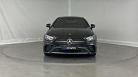 Mercedes Classe E Coupé 220 d 194ch AMG Line 9G-Tronic