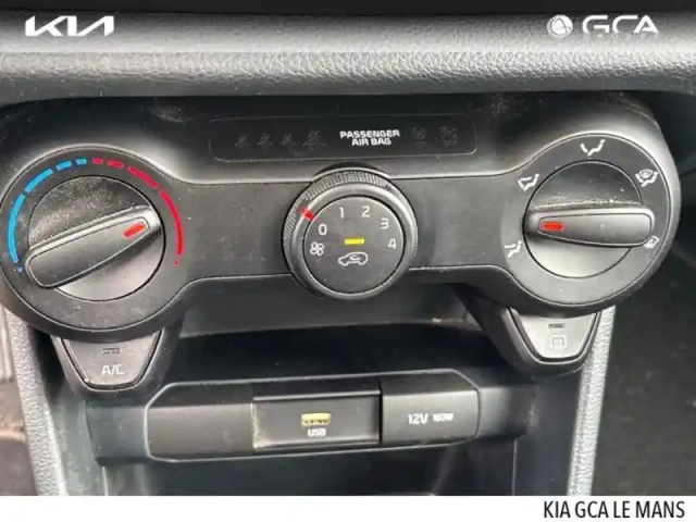 Kia Picanto 1.0 dpi 67ch active — photo 11