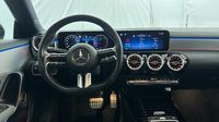 Mercedes Cla Shooting Brake 200 d 150ch AMG Line 8G-DCT 8cv — photo 11