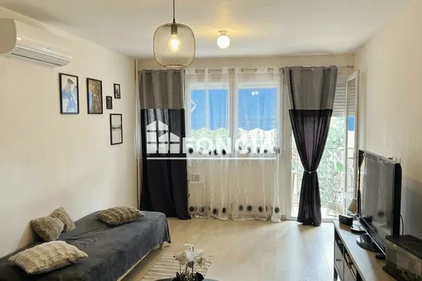 Appartement 3 pièces 56 m²