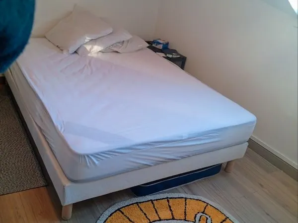 Colocation/ courte durée